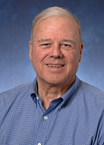 Lee Buffington, Tax Collector/Treasurer